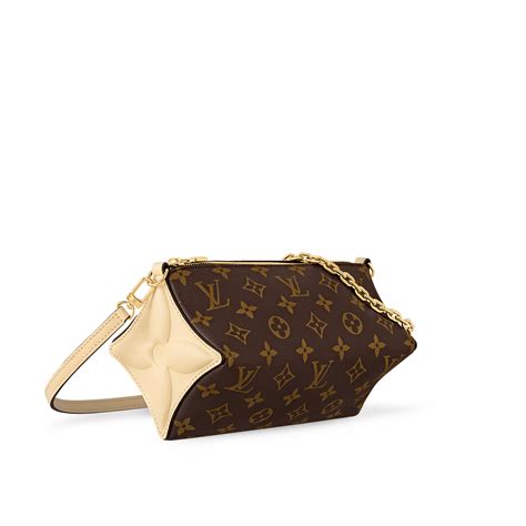 louis vuitton full bloom|Bloom Pouch Monogram .